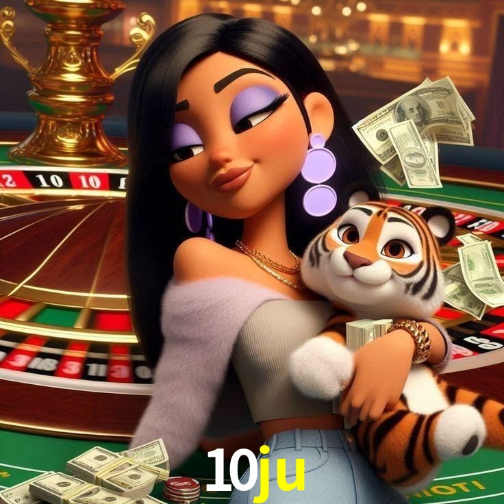Welcome Bonus 10ju