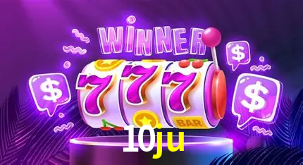 A Revolução dos Aplicativos de Jogos no 10ju