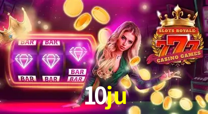 Desvendando o Mundo dos Jogos Virtuais na 10ju