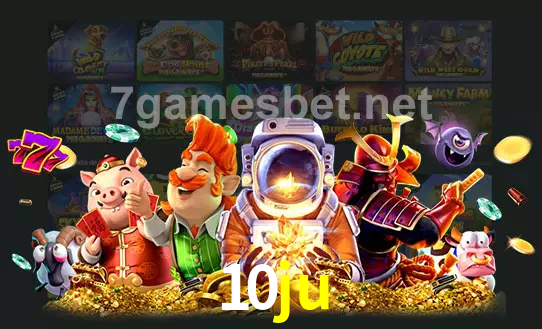 cassino 10ju