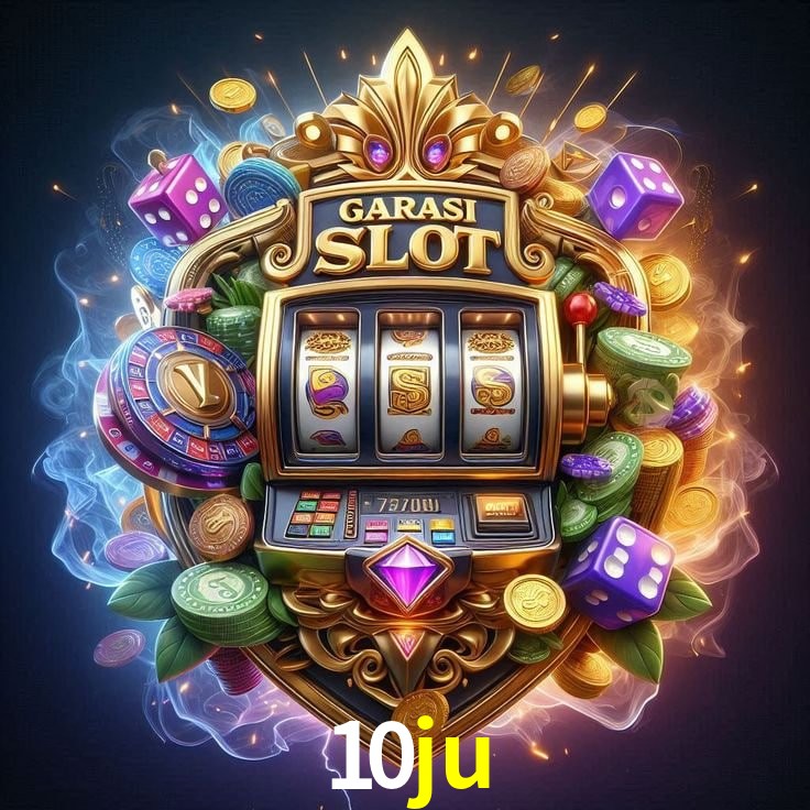 Diretório de Jogos 10ju