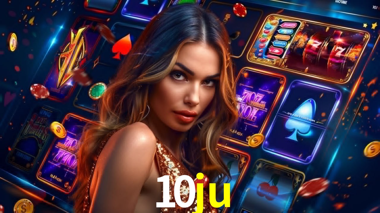 Desvendando o Mundo dos Jogos Virtuais na 10ju