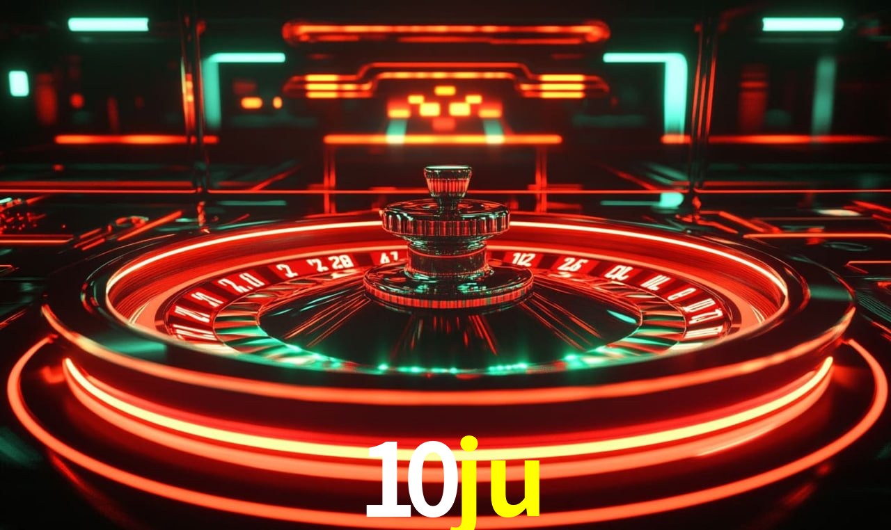 Desvendando o Mundo dos Jogos Virtuais na 10ju