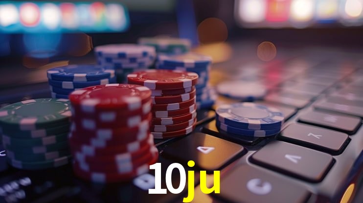 Casino Ao Vivo 10ju