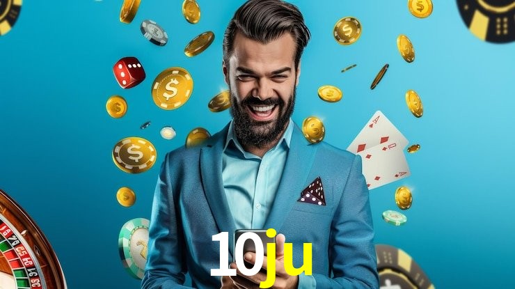 Game Providers 10ju