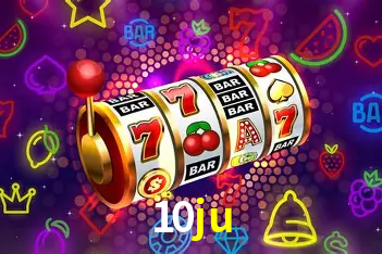 Descubra o Mundo do Cassino Online com 10ju