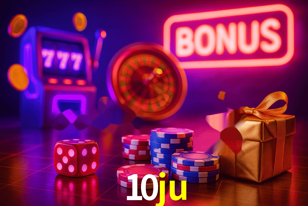 Inovações de Jogos na 10ju: O Futuro das Experiências Interativas