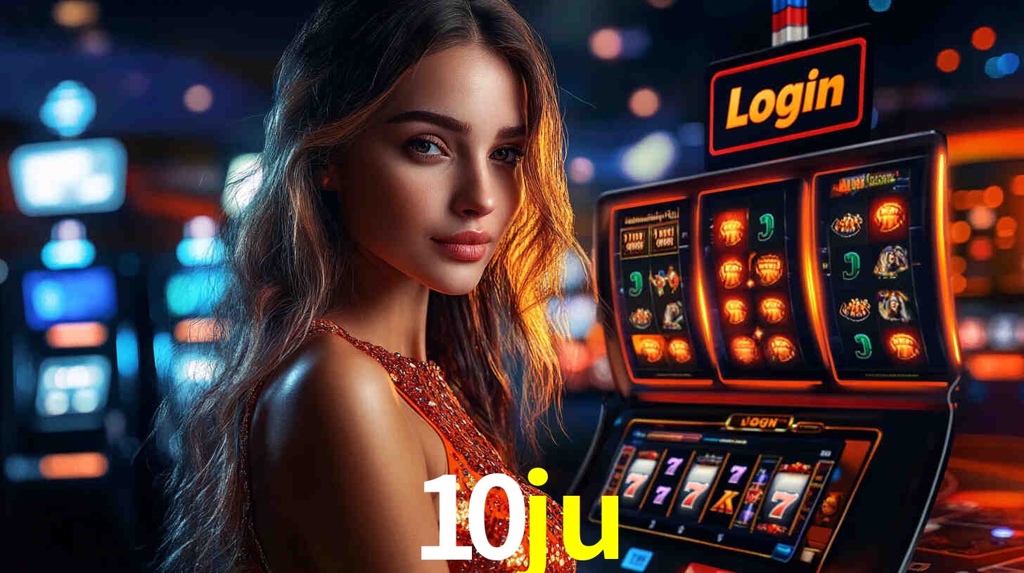 Experimente o Login Seguro Premium no 10ju