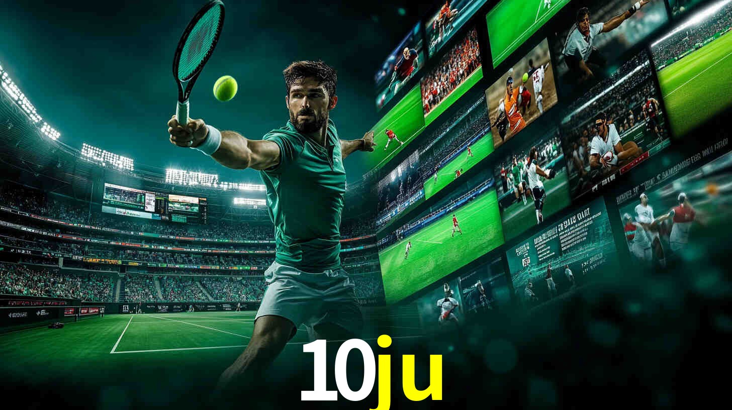 Descubra o Programa VIP da 10ju: Vantagens Exclusivas para Jogadores