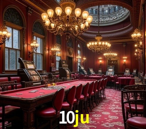 Benefícios da Conta 10ju