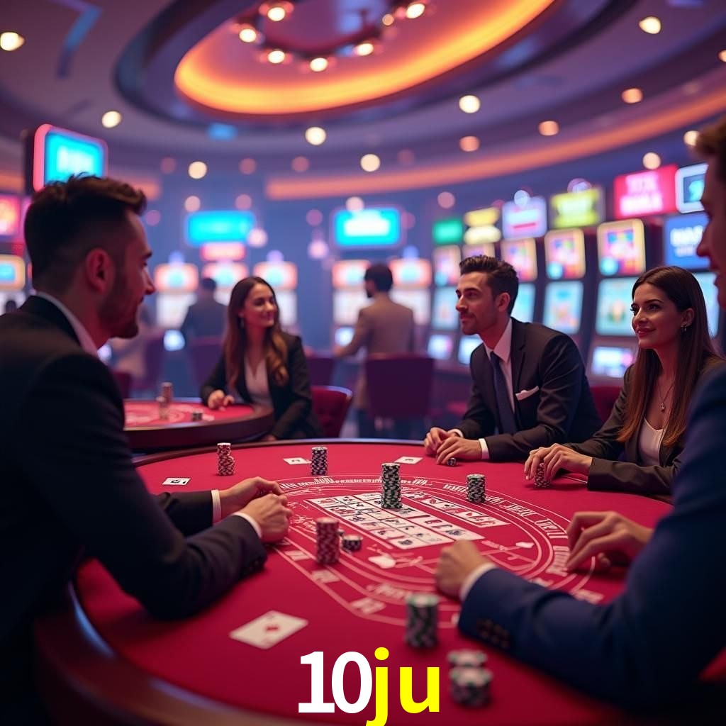 Jogos Exclusivos 10ju