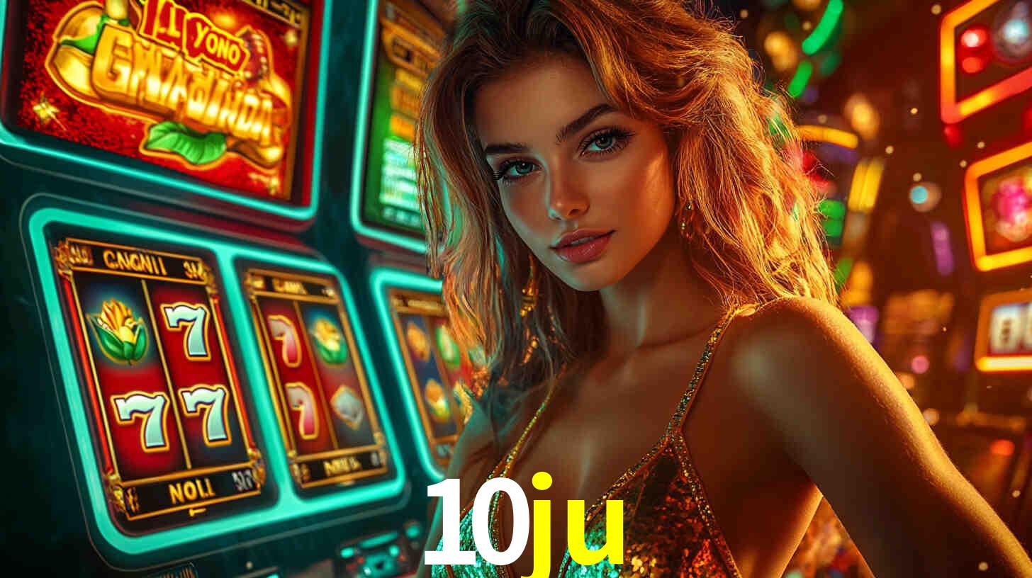 Welcome Bonus 10ju