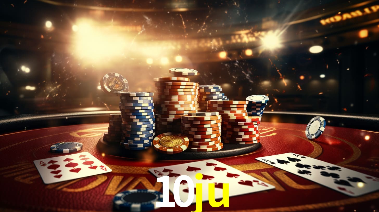 Roulette Table 10ju