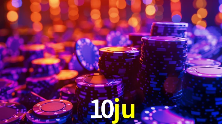 10ju: A Experiência de Casino com Jogos de Mesa ao Vivo