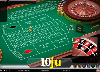 Descubra a Magia dos Jogos de Arcade no 10ju