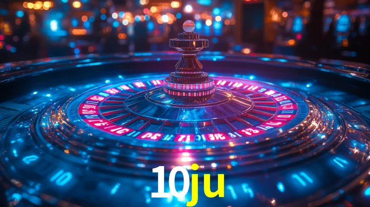 10ju App Interface
