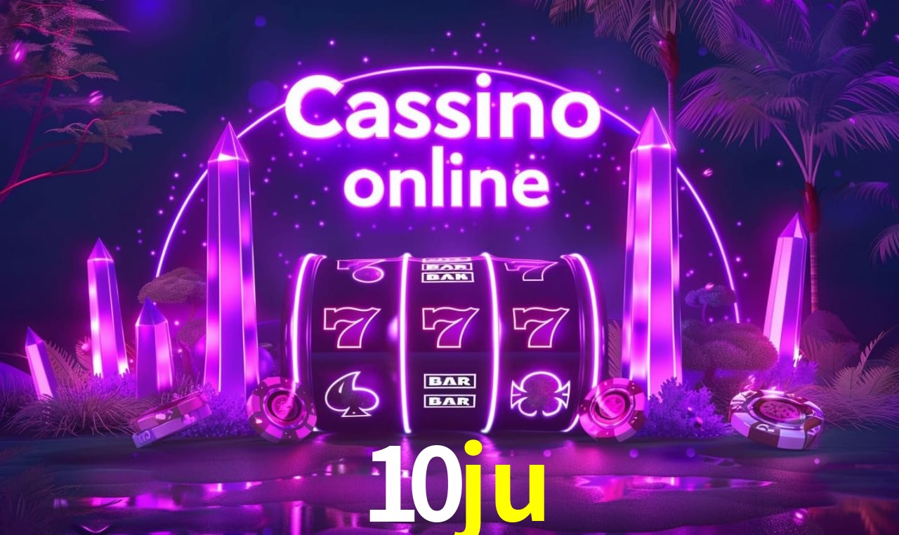 Jogos de Slot 10ju