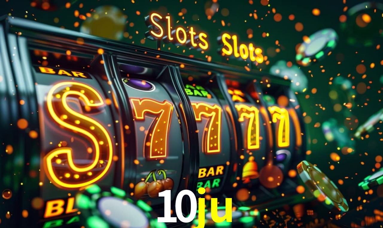 Casino Ao Vivo 10ju