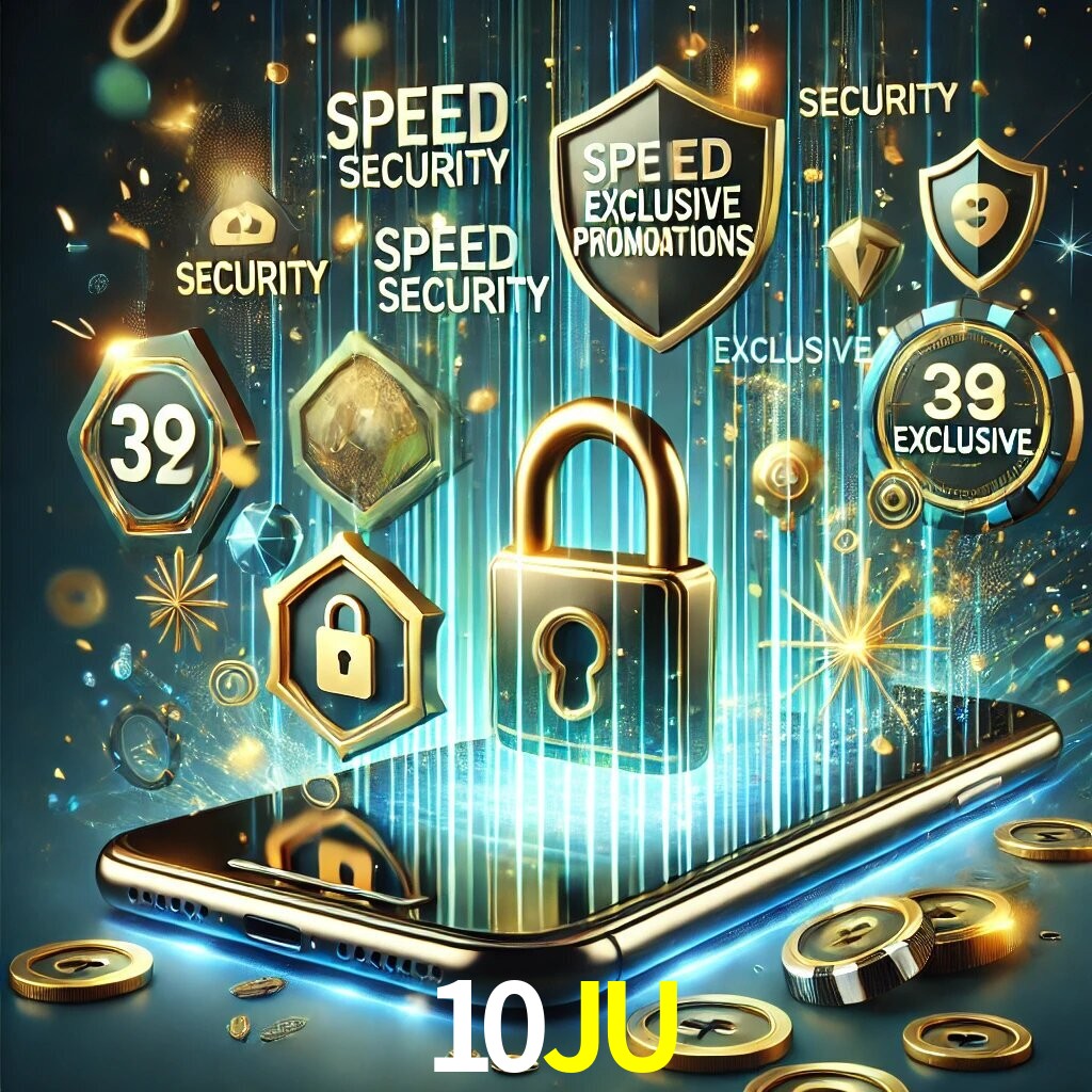 Vantagens do App 10JU