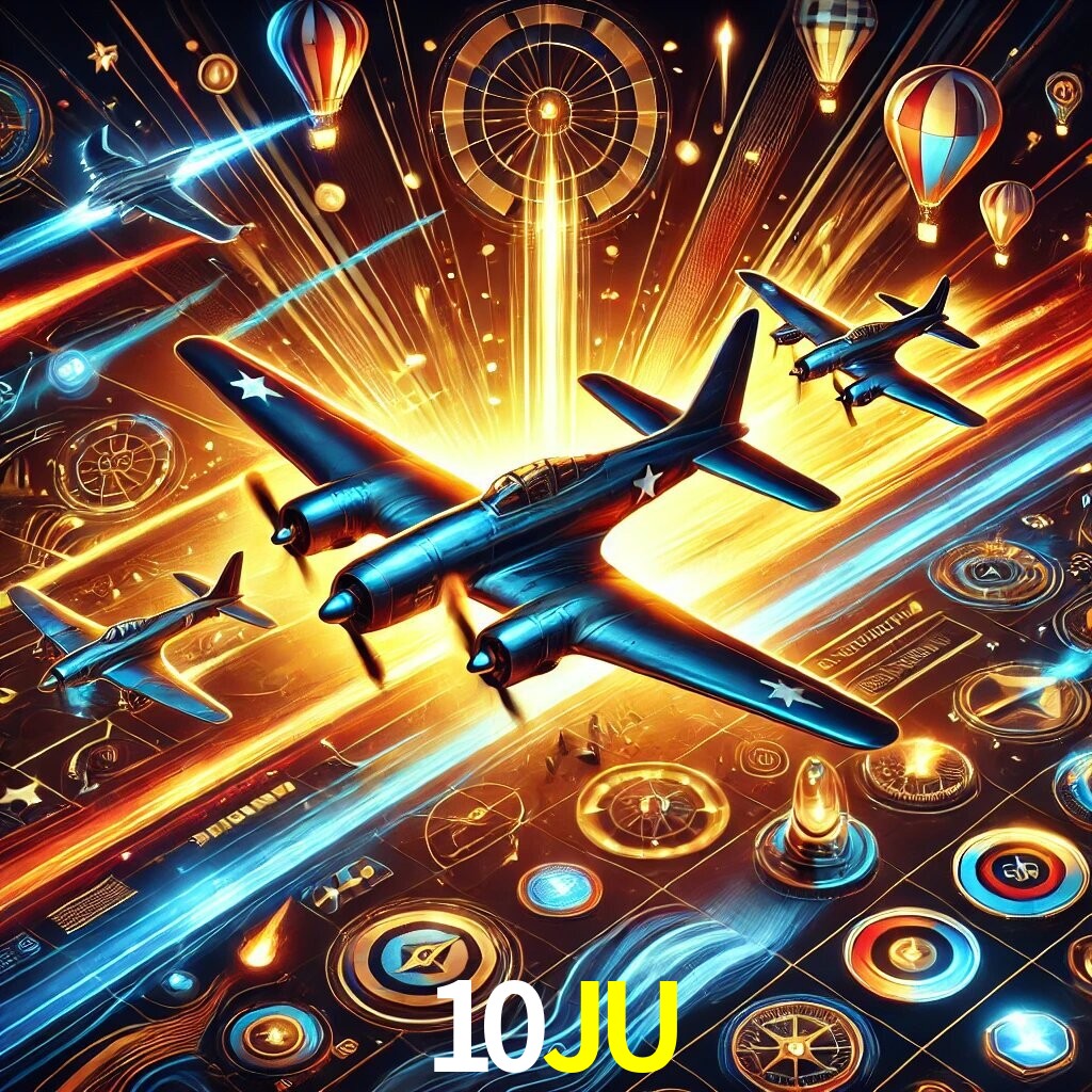 Vantagens do Aviator no 10JU
